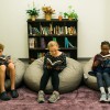 Ivy Reads