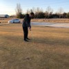 Des Moines Driving Range