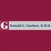 Donald G Guebert, DMD