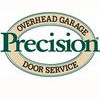Precision Overhead Door