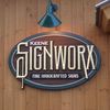 Keene Sign Worx