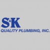 S & K Quality Plumbing