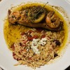 Zorba's Greek Bistro