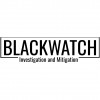 Black Watch Investigation