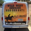 Wild West Courier