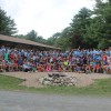 Camp Haiastan Picnic Grounds