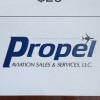Propel Aviation Sales & Services