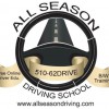 All Season Driving School