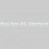 Nicole Ganz DC Chiropractor