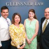 Gleissner Law