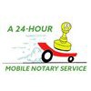 A 24-Hour Mobile Notary Service