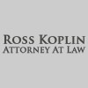 Law Office Of Ross Koplin