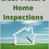 Clear Picture Home Inspections
