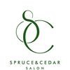 Spruce & Cedar Salon