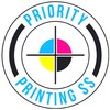 Priority Printing Services