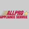 All Pro Appliance