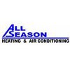 All Season Heating & Air Conditioning