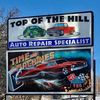 Top Of The Hill Auto Repair