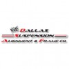 Dallas Suspension Alignment Frame