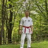 Quantum Martial Arts