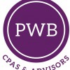 PWB CPAs & Advisors