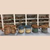 Shiloh Pottery