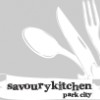 Savoury Kitchen
