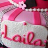 CakeFace Cupcakes