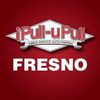iPull-uPull Auto Parts