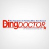 Ding Doctor Of Massachusetts