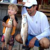 Ugly Fishing