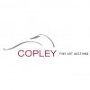 Copley Fine Art Auctions