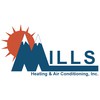 Mills Heating & Air Conditioning