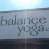 Balance Yoga Center
