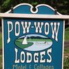 Pow-Wow Lodges & Motel