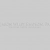 Jason Wiley Simpson, PA
