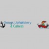 Doug's Upholstery