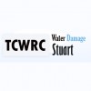 TCWRC Water Damage Stuart