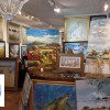 Peter Brandi Art Gallery