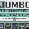 Jumbo Storage