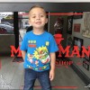 Man To Man Barber Shop