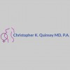 Christopher Quinsey, MD
