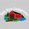 Twin River Campground & Cottages
