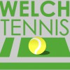 Welch Tennis Courts