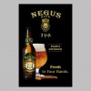Negus Brewing