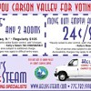 Kelly's Steam Carpet Care