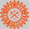 Like Iron Strength & Performance