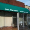 Albany Awning