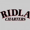 Ridla Charters Captain Andy Glynn