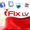 iFIX LV